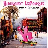 BUCKSHOT LEFONQUE