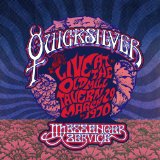 QUICKSILVER MESSENGER SERVICE