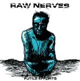 RAW NERVES