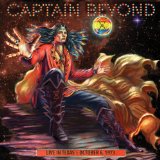 CAPTAIN BEYOND