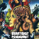 BRAINTICKET