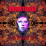 BRAINTICKET