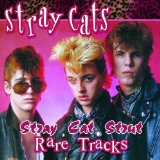 STRAY CATS