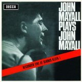 MAYALL JOHN