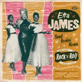 JAMES ETTA