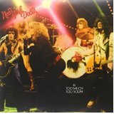 NEW YORK DOLLS