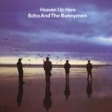 ECHO & THE BUNNYMEN