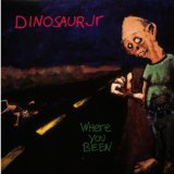 DINOSAUR JR.