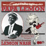 NASH LEMON