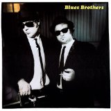 BLUES BROTHERS