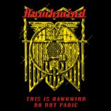 HAWKWIND