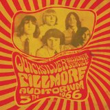 QUICKSILVER MESSENGER SERVICE