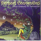 FAIRPORT CONVENTION