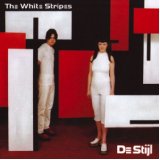 WHITE STRIPES