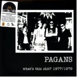 PAGANS