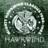 HAWKWIND