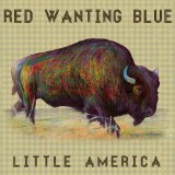 RED WANTING BLUE