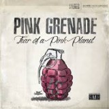 PINK GRENADE