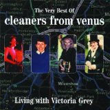 CLEANERS FROM VENUS