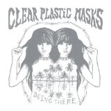 CLEAR PLASTIC MASKS