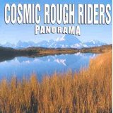 COSMIC ROUGH RIDERS