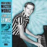 LEWIS JERRY LEE