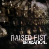 RAISED FIST