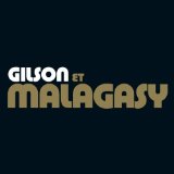 GILSON JEF & MALAGASY