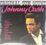 CASH JOHNNY