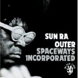 SUN RA