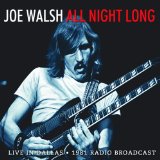 WALSH JOE