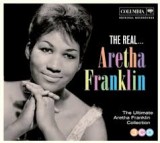 FRANKLIN ARETHA