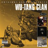 WU-TANG CLAN