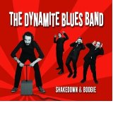 DYNAMITE BLUES BAND