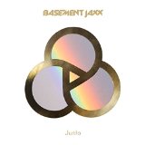 BASEMENT JAXX