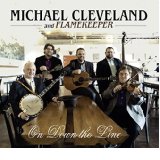 CLEVELAND MICHAEL