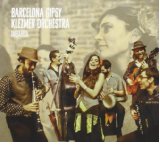 BARCELONA GIPSY KLEZMER