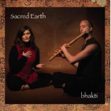 SACRED EARTH