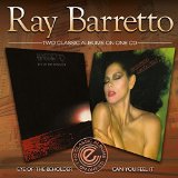 BARRETTO RAY