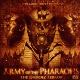 ARMY OF THE PHARAOHS