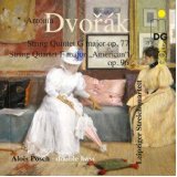 DVORAK ANTONIN