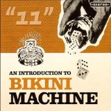 BIKINI MACHINE