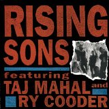 COODER RY & TAJ MAHAL