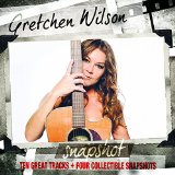 WILSON GRETCHEN