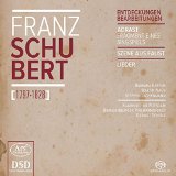 SCHUBERT FRANZ