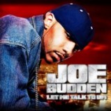 BUDDEN JOE