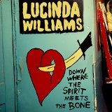 WILLIAMS LUCINDA