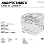 AUSMUTEANTS