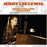 LEWIS JERRY LEE