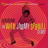 SPRUILL JIMMY WILD